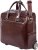 Сумка дорожная Piquadro BLUE SQUARE (BV4729B2/MO) 40x36x16см 20л. 2.584кг. кожа красное дерево - купить недорого с доставкой в интернет-магазине