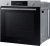 Духовой шкаф Электрический Samsung NV7B4120ZAS/WT серебристый - купить недорого с доставкой в интернет-магазине