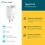 Умная розетка TP-Link Tapo P115 Wi-Fi белый (TAPO P115(1-PACK)) - цена, купить или заказать с доставкой в интернет-магазине Умная розетка TP-Link Tapo P115 Wi-Fi белый (TAPO P115(1-PACK)) - купить недорого с доставкой в интернет-магазине