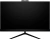 Моноблок IRU Агат 313 23.8" Full HD i3 10100 (3.6) 8Gb SSD256Gb UHDG 630 FreeDOS GbitEth WiFi BT 120W клавиатура мышь Cam черный 1920x1080 - купить недорого с доставкой в интернет-магазине