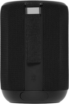 Колонка порт. Xiaomi Mini черный 6W 2.0 BT 10м 2000mAh (QBH4274GL) - купить недорого с доставкой в интернет-магазине