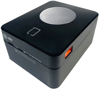 Термопринтер Cactus CS-TP-D410U 203dpi 160мм/с/USB для печ.этик. черный - купить недорого с доставкой в интернет-магазине