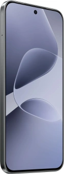 Смартфон Infinix X6885 Hot 60 pro 128Gb 8Gb черный моноблок 3G 4G 2Sim 6.78" 1220x2712 Android 15 50Mpix 802.11 a/b/g/n/ac NFC GPS Protect FM microSD max2048Gb - купить недорого с доставкой в интернет-магазине