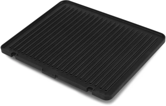 Электрогриль Polaris PGP 2502 2000Вт черный - купить недорого с доставкой в интернет-магазине