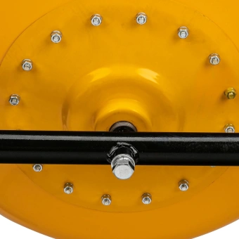 Бетономешалка Denzel B-180 электрич. бар.:180л г.р.:96л 700Вт (95423) - купить недорого с доставкой в интернет-магазине