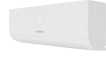 Сплит-система Bosch CLL2000 W 26 белый - купить недорого с доставкой в интернет-магазине