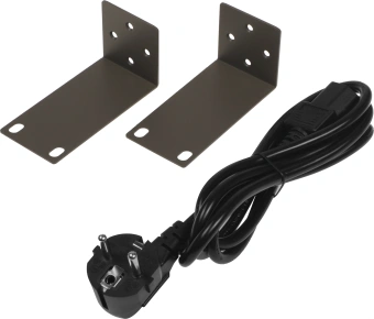 Коммутатор Tenda TEF1118P-16-150W (L2) 16x100Мбит/с 2x1Гбит/с 1SFP 16PoE 130W неуправляемый - купить недорого с доставкой в интернет-магазине