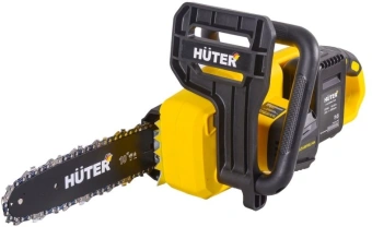 Цепная пила Huter ELS-20/10Li 4A дл.шины:10" (25cm) 1аккум. 4Ач ЗУ (70/10/54) - купить недорого с доставкой в интернет-магазине