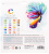 Карандаши цв. Deli EC00720 Color Emotion акварель. липа 24цв. коробка/европод. (24шт) - цена, купить или заказать с доставкой в интернет-магазине Карандаши цв. Deli EC00720 Color Emotion акварель. липа 24цв. коробка/европод. (24шт) - купить недорого с доставкой в интернет-магазине
