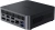 ПК Мини Chuwi AuBox X Core Ultra 5 226V (2.1) 16Gb SSD512Gb ARC 130V Windows 11 Pro 2.5xGbitEth WiFi BT 100W серый - купить недорого с доставкой в интернет-магазине