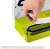 Вакуумный упаковщик Kitfort КТ-1523-2 110Вт белый/салатовый - купить недорого с доставкой в интернет-магазине