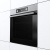 Духовой шкаф Электрический Gorenje BO6735E05X нержавеющая сталь/черный - купить недорого с доставкой в интернет-магазине