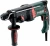 Перфоратор Metabo KHE 2645 патрон:SDS-plus уд.:2.9Дж 850Вт (кейс в комплекте) - купить недорого с доставкой в интернет-магазине