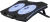 Подставка для ноутбука Digma D-NCP180-2x110RGB 18" 410x280x34мм 20дБ 2xUSB 2x 110ммFAN 700г Fan-control пластик ABS черный - купить недорого с доставкой в интернет-магазине