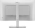 Монитор Dell 24" S2425HSM белый IPS LED 4ms 16:9 HDMI M/M матовая HAS Piv 300cd 178гр/178гр 1920x1080 144Hz FHD 5.11кг - купить недорого с доставкой в интернет-магазине
