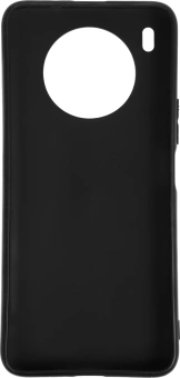 Чехол (клип-кейс) Gresso для Honor 50 Lite Meridian синий (GR17AAAE8877) - купить недорого с доставкой в интернет-магазине