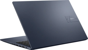 Ноутбук Asus Vivobook 15 M1502XA-BQ023 Ryzen 9 7940HS 16Gb SSD512Gb AMD Radeon 780M 15.6" IPS FHD (1920x1080) без ОС blue WiFi BT Cam (90NB19L1-M000Z0) - купить недорого с доставкой в интернет-магазине