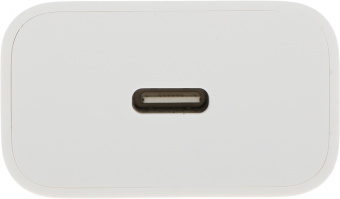 Сетевое зар./устр. ZMI HA716 20W 3A (PD+QC) USB Type-C универсальное белый (HA716 WHITE) - купить недорого с доставкой в интернет-магазине