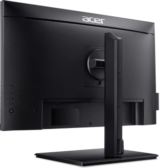 Монитор Acer 27" Vero B277KC3bmipruzx черный IPS 4ms 16:9 HDMI M/M матовая HAS Piv 350cd 178гр/178гр 3840x2160 60Hz FreeSync DP 4K 9.21кг - купить недорого с доставкой в интернет-магазине