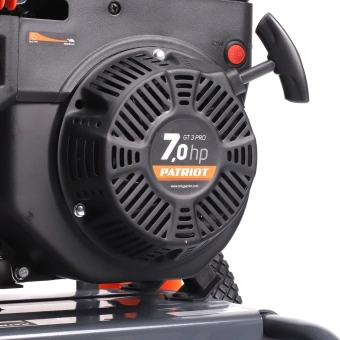 Минимойка Patriot GT3 Pro 5148.5Вт (322306107) - купить недорого с доставкой в интернет-магазине