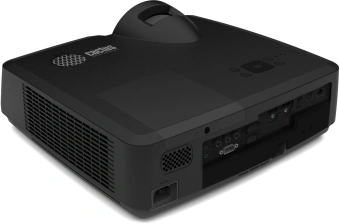 Проектор Cactus Bright CS-V3.B 3LCD 4000Lm ANSI (1280x800) 30000:1 ресурс лампы:10000часов 1xUSB typeA 1xUSB typeB 2xHDMI 4кг - купить недорого с доставкой в интернет-магазине