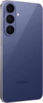 Смартфон Samsung SM-S741B Galaxy S26 FE 128Gb 8Gb фиолетовый моноблок 3G 4G 2Sim 6.7" 1080x2340 Android 17 50Mpix 802.11 a/b/g/n/ac/ax NFC GPS Protect - купить недорого с доставкой в интернет-магазине
