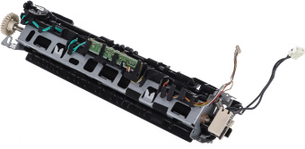 Печка в сборе Cet DGP0658 (RM1-6921) (восстановл.) для HP LaserJet Pro P1100/P1100w/P1102 - купить недорого с доставкой в интернет-магазине