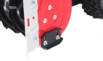 Снегоуборщик бензин. Интерскол СМБ-56/7Ф 5.2кВт 7л.с. - купить недорого с доставкой в интернет-магазине