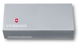 Нож перочинный Victorinox SwissChamp (1.6795) 91мм 33функц. красный карт.коробка - купить недорого с доставкой в интернет-магазине