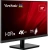 Монитор ViewSonic 32" VA3208-4K-HD черный VA LED 16:9 HDMI матовая 300cd 178гр/178гр 3840x2160 60Hz DP 4K 6.6кг - купить недорого с доставкой в интернет-магазине