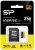 Флеш карта microSDXC 256GB Silicon Power SP256GBSTXLA2V1NSP Inspire V30 A2 + adapter - купить недорого с доставкой в интернет-магазине