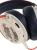 Наушники с микрофоном A4Tech Bloody MR595 Proxy Boom бежевый/черный мониторные BT/Radio оголовье (MR595) - купить недорого с доставкой в интернет-магазине