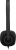 Наушники с микрофоном Logitech H151 черный 1.8м накладные оголовье (981-000589) - купить недорого с доставкой в интернет-магазине