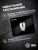 Коврик для мыши Cactus Black черный 220x180x2мм (CS-MPC-P01XS) - купить недорого с доставкой в интернет-магазине