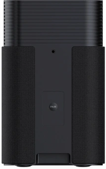 Саундбар Hisense HT SATURN 4.1.2 480Вт+240Вт черный - купить недорого с доставкой в интернет-магазине