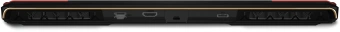 Ноутбук MSI Raider 16 HX AI A2XWHG-814XRU Core Ultra 7 255HX 32Gb SSD1Tb NVIDIA GeForce RTX5070Ti 12Gb 16" IPS QHD+ (2560x1600) FreeDOS black WiFi BT Cam (9S7-15M361-814) - купить недорого с доставкой в интернет-магазине