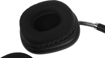 Наушники мониторные Hoco Air Triumph W35 черный беспроводные bluetooth оголовье - купить недорого с доставкой в интернет-магазине