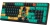 Клавиатура A4Tech Bloody AT98 Renegade механическая черный/зеленый USB for gamer LED (AT98) - купить недорого с доставкой в интернет-магазине