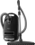 Пылесос Miele Complete C3 Parquet XL PowerLine 890Вт черный - купить недорого с доставкой в интернет-магазине