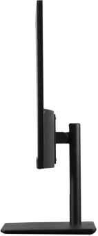 Монитор Lightcom 27" V-Plus ПЦВТ.852859.500-05 черный IPS 4ms 16:9 HDMI M/M матовая HAS Piv 300cd 178гр/178гр 1920x1080 100Hz DP FHD USB 5.1кг (RUS) - купить недорого с доставкой в интернет-магазине