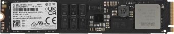 Накопитель SSD Samsung PCIe 4.0 x4 3.84TB MZ1L23T8HBLA-00A07 PM9A3 M.2 22110 1 DWPD OEM - купить недорого с доставкой в интернет-магазине