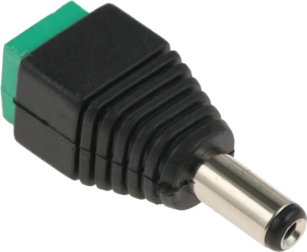 Коннектор Falcon Eye Adapter-HF DC (f) черный - купить недорого с доставкой в интернет-магазине