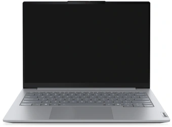 Ноутбук Lenovo Thinkbook 14 G8 IAL Core Ultra 7 255H 16Gb SSD512Gb Intel Arc 14" IPS WUXGA (1920x1200) без ОС grey WiFi BT Cam Bag (21SJ0010GQ) - купить недорого с доставкой в интернет-магазине