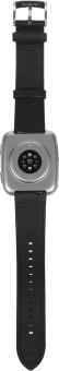 Смарт-часы Amazfit Active 2S A2440 1.75" AMOLED корп.серебристый рем.черный разм.брасл.:150-210мм (6972596108825) - цена, купить или заказать с доставкой в интернет-магазине Смарт-часы Amazfit Active 2S A2440 1.75" AMOLED корп.серебристый рем.черный разм.брасл.:150-210мм (6972596108825) - купить недорого с доставкой в интернет-магазине