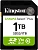 Флеш карта SDXC 1TB Kingston SDS3/1TB Canvas Select Plus V30 w/o adapter
