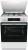 Плита Комбинированная Gorenje GKS6C71WF белый (металлическая крышка) реш.чугун - купить недорого с доставкой в интернет-магазине
