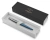 Ручка шариков. Parker Jotter Core K63 (CW1953191) Waterloo Blue CT M син. черн. подар.кор. - купить недорого с доставкой в интернет-магазине