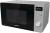 Микроволновая Печь Gorenje MO20A3X 20л. 800Вт нержавеющая сталь - купить недорого с доставкой в интернет-магазине