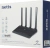 Роутер беспроводной Netis N2 AC1200 10/100/1000BASE-TX черный - цена, купить или заказать с доставкой в интернет-магазине Роутер беспроводной Netis N2 AC1200 10/100/1000BASE-TX черный - купить недорого с доставкой в интернет-магазине