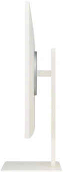 Монитор LG 31.5" MyView 32SR85U-W белый IPS LED 16:9 HDMI M/M Cam матовая HAS 400cd 178гр/178гр 3840x2160 60Hz 4K USB 7.7кг - купить недорого с доставкой в интернет-магазине